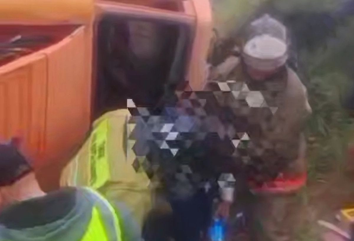 Фото: МЧС РК