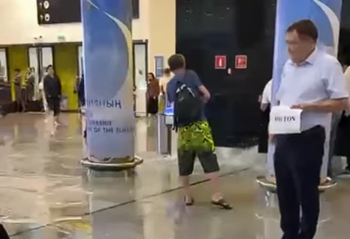 Фото: instagram/astana_brothers