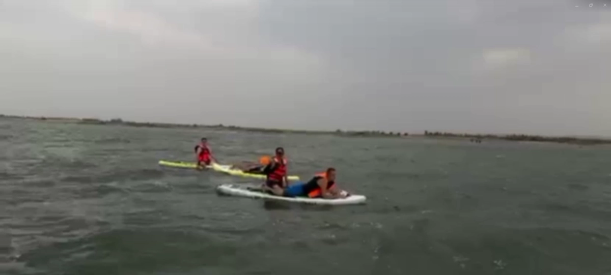 Фото: МЧС РК