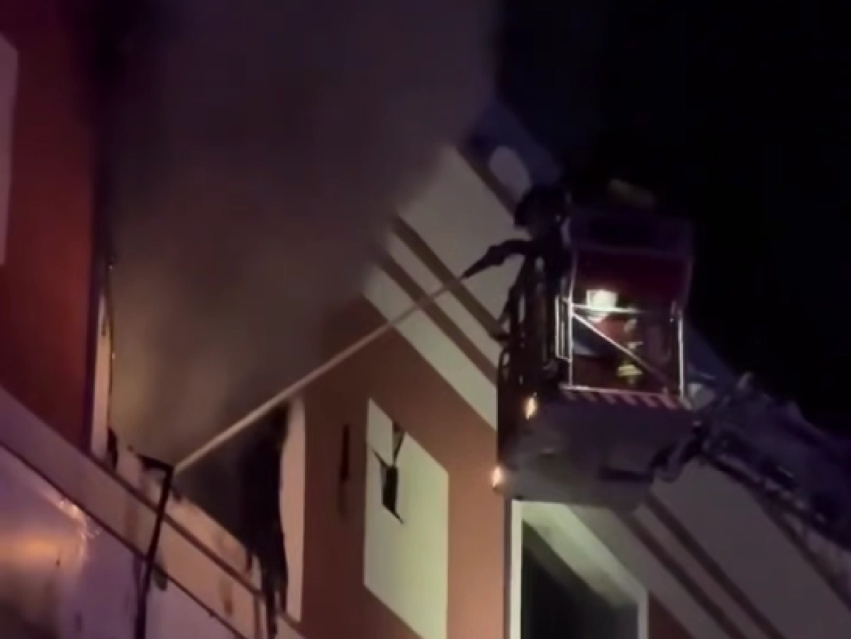 Фото: МЧС РК