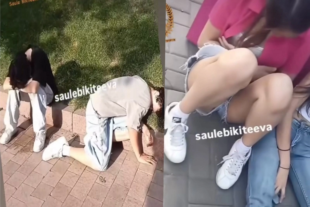 Фото: скриншот из видео