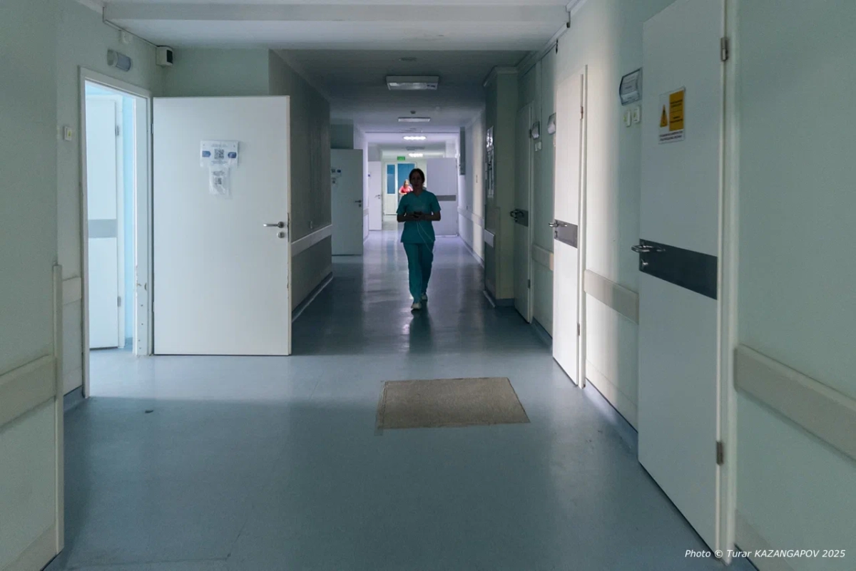 Фото: Турар Казангапов/NewTimes.kz