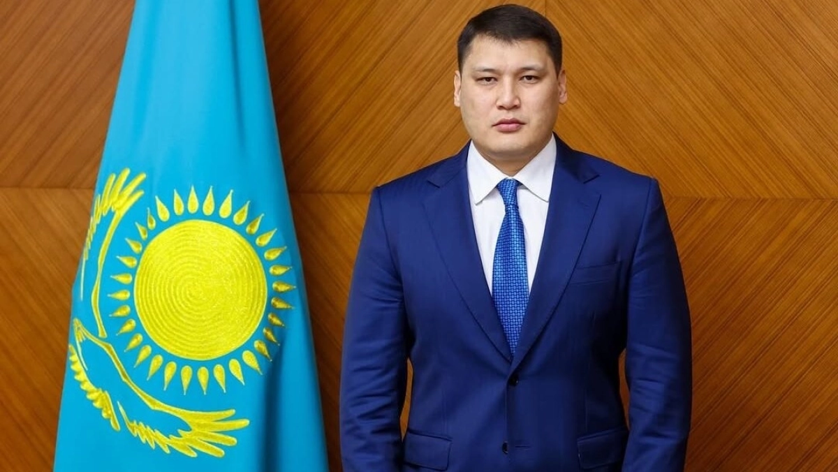 Фото: instagram/akimat_shymkent