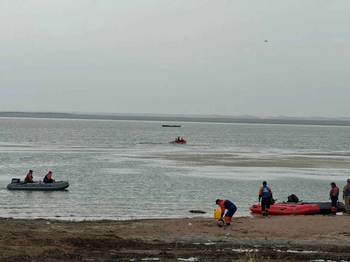Фото: пресс-служба МО РК