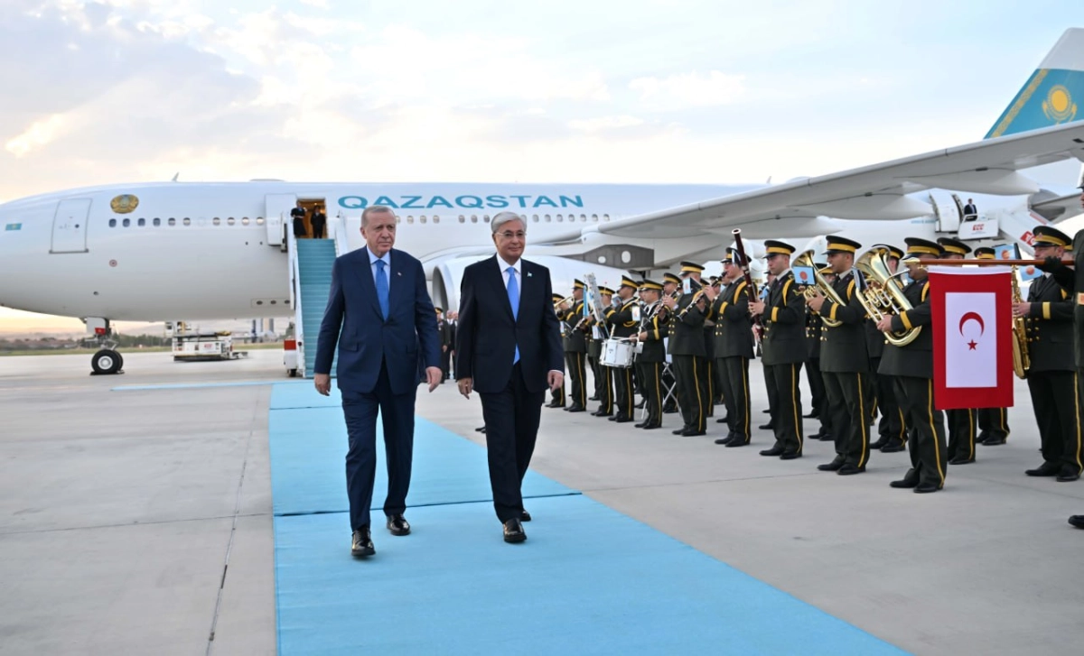 Фото: Акорда