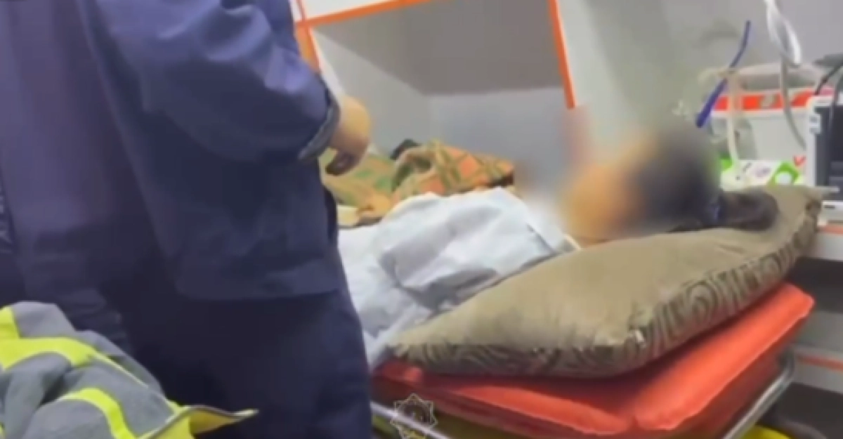 Фото: пресс-служба МЧС РК