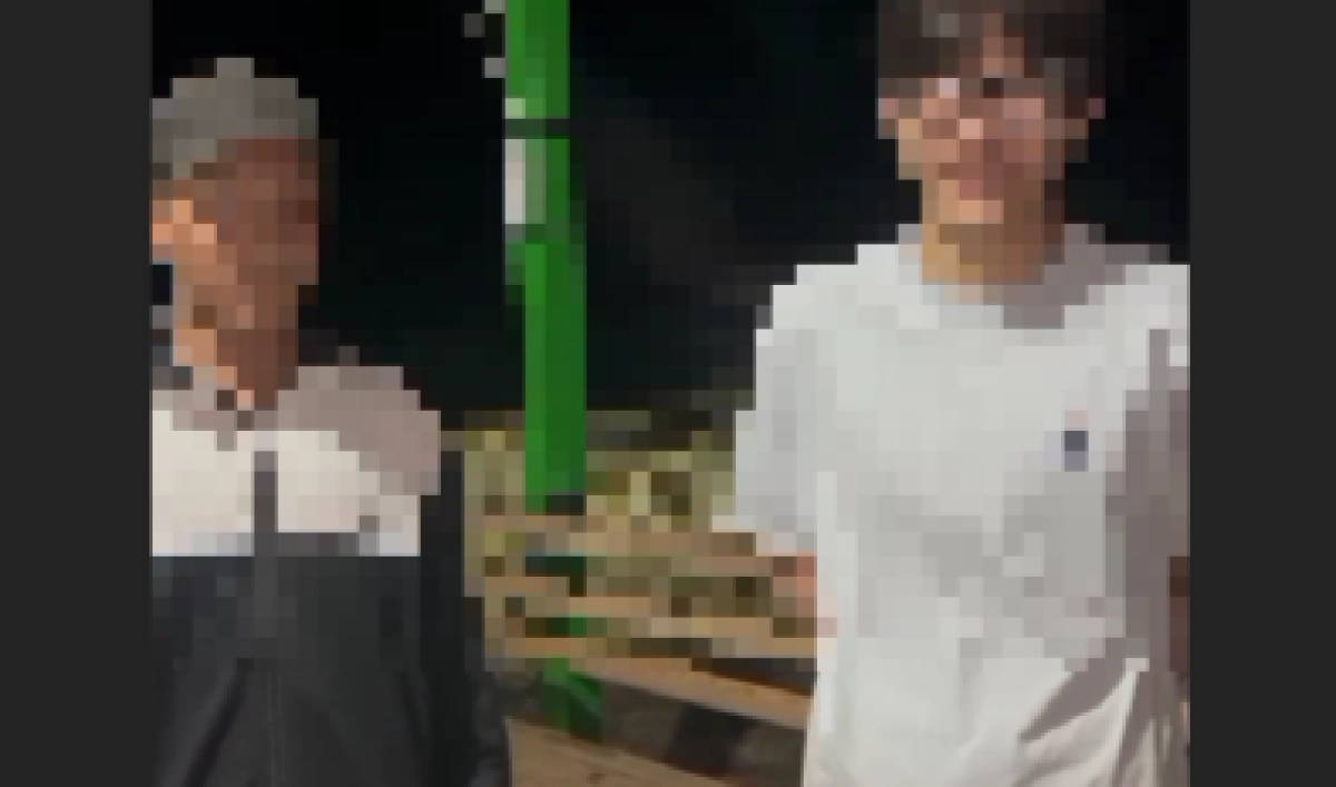 Фото: кадр из видео