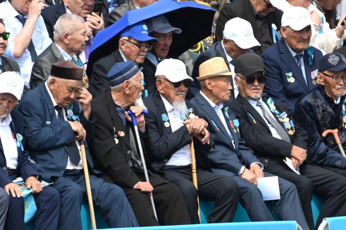 Фото: Акорда