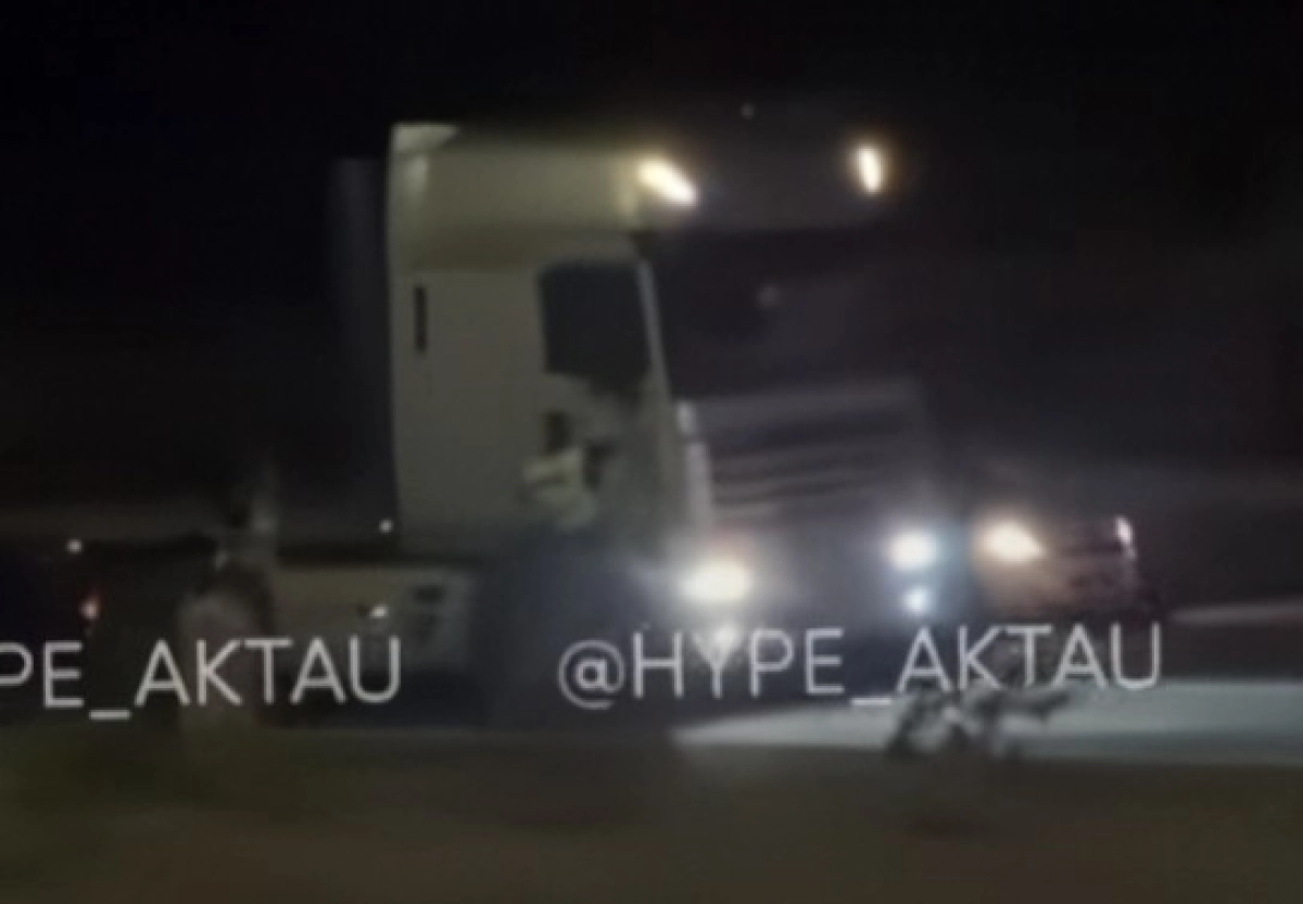 Фото: скриншот видео