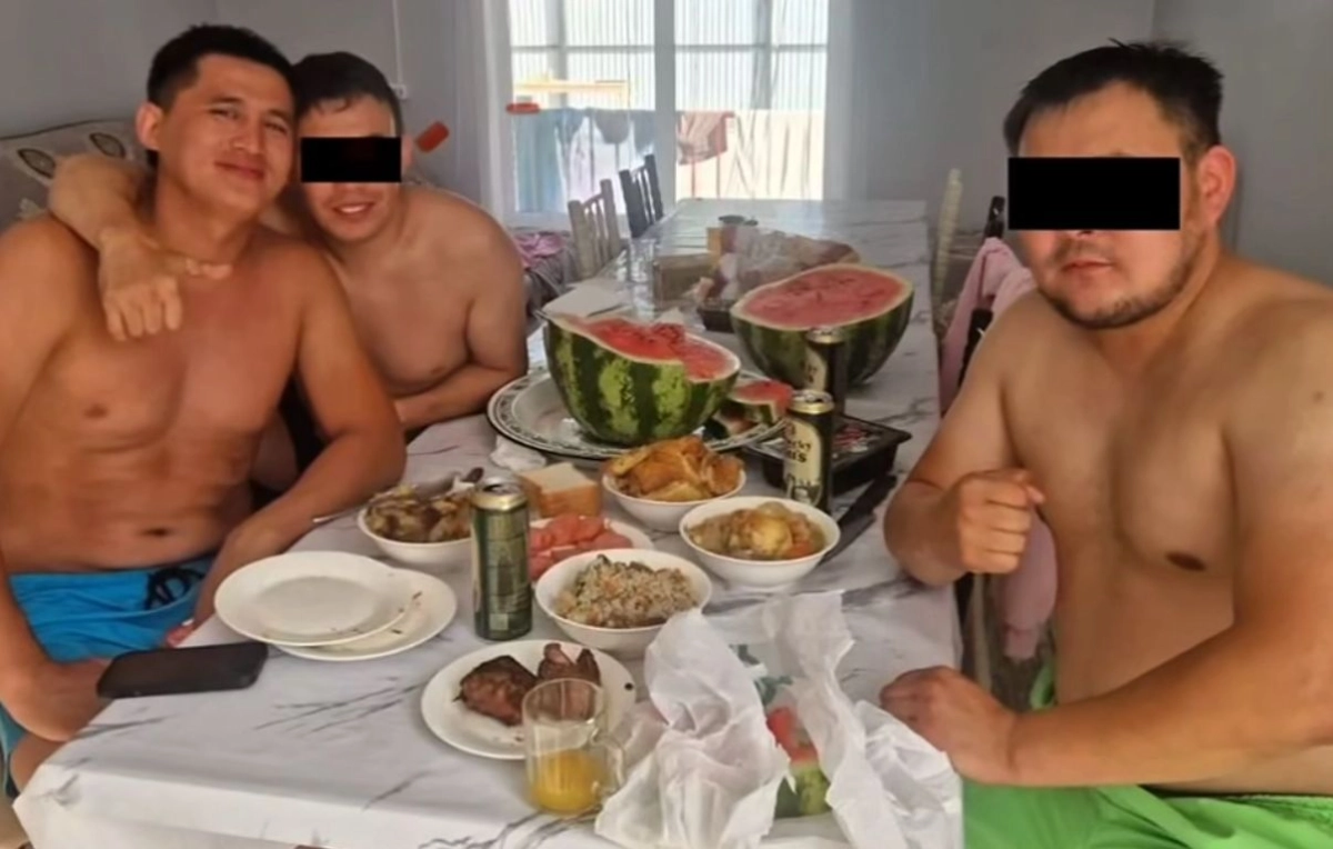 Фото: скриншот видео