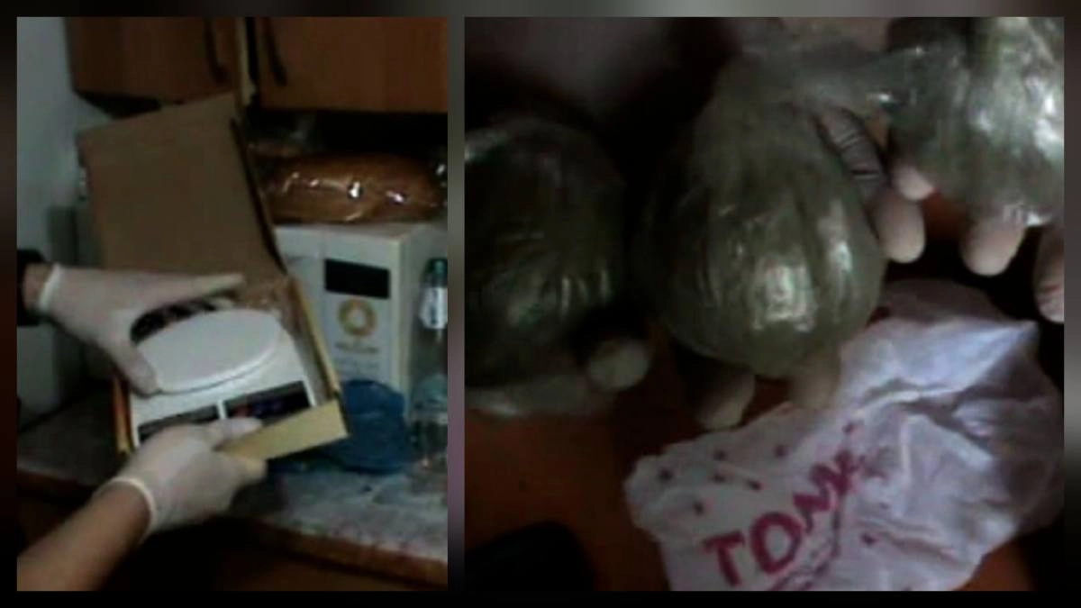 Фото: МВД РК