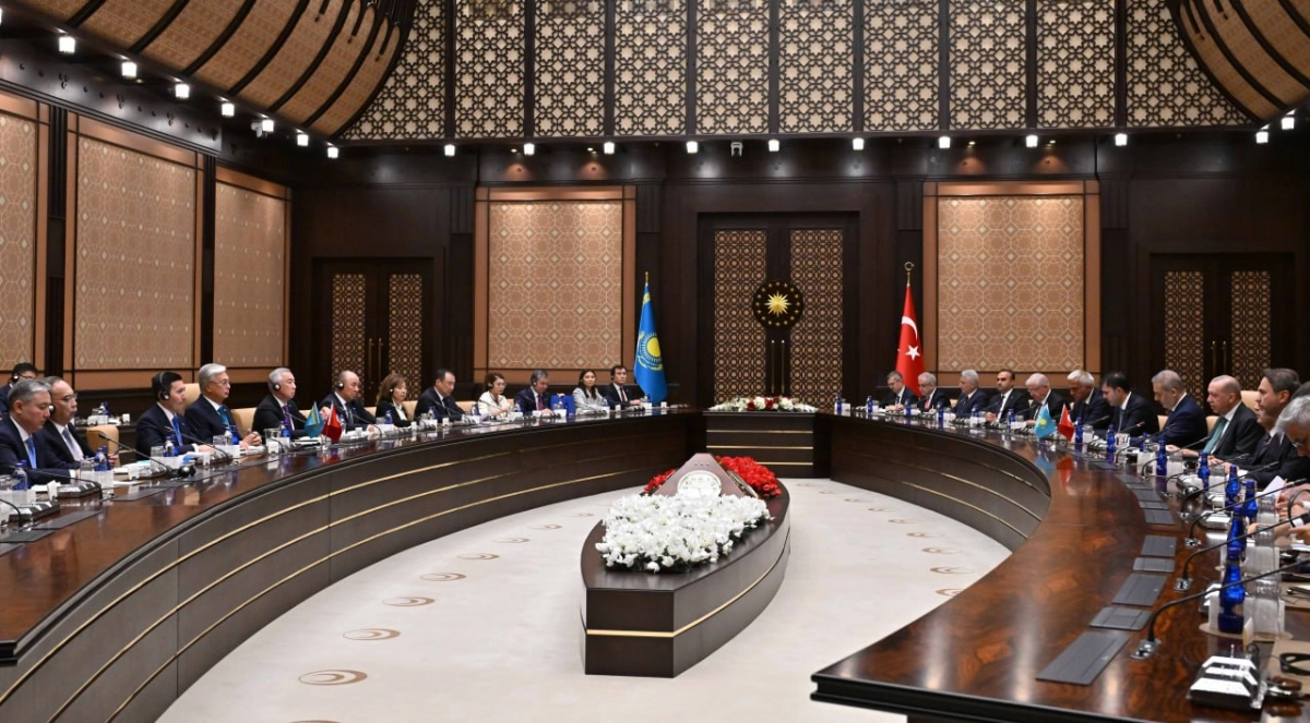 Фото: пресс-служба Акорды