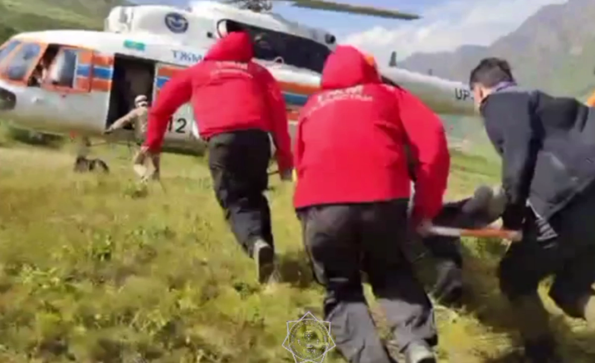 Кадр из видео