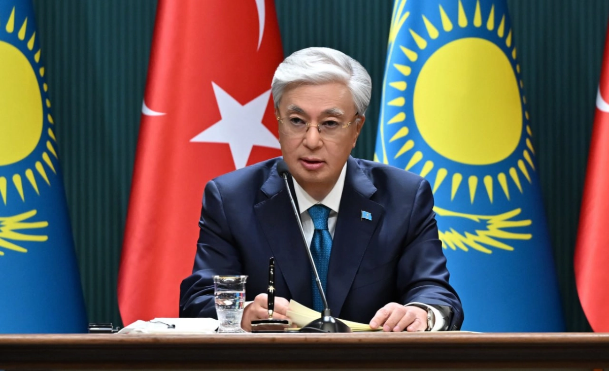 Фото: пресс-служба Акорды