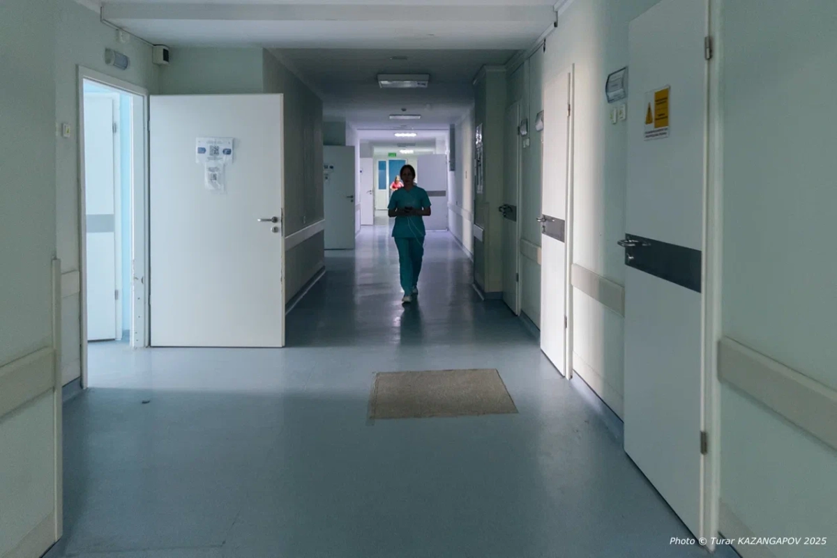 Фото: Newtimes.kz/ Турар Казангапов