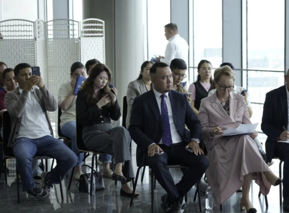 Фото: Национальный фонд содействия процветанию