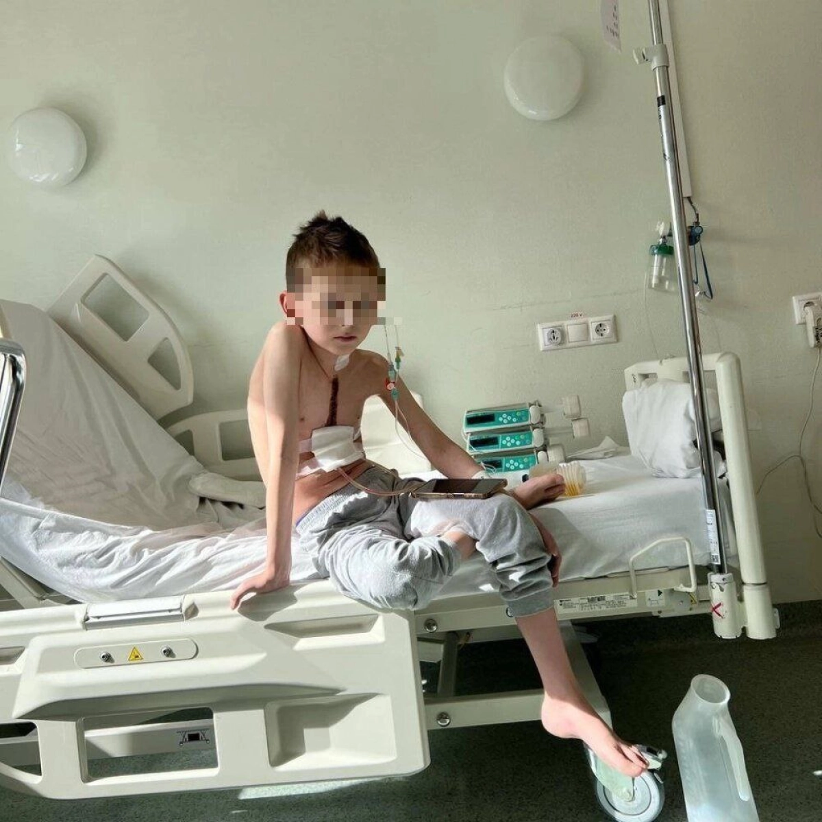 Фото: Вероника Субач