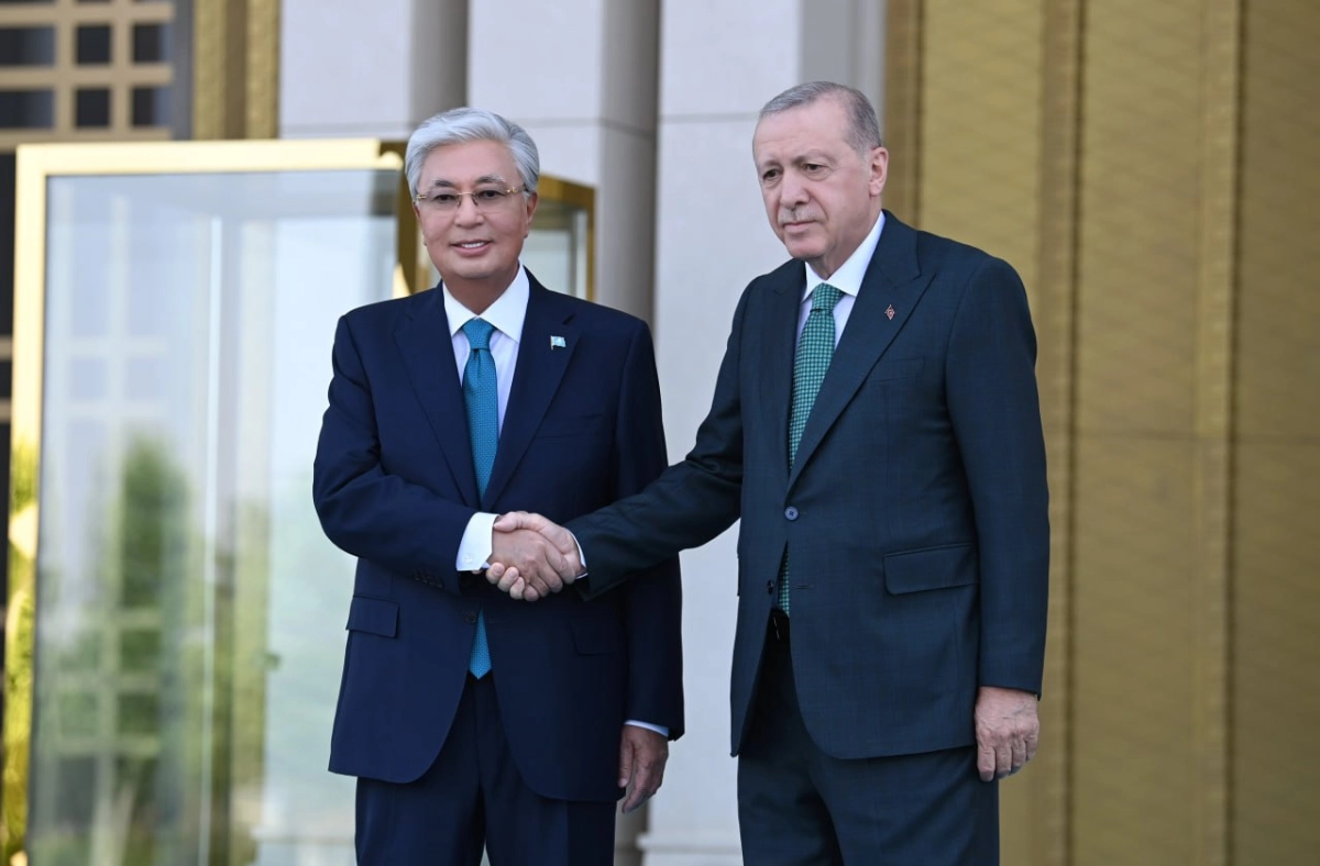 Фото: Акорда