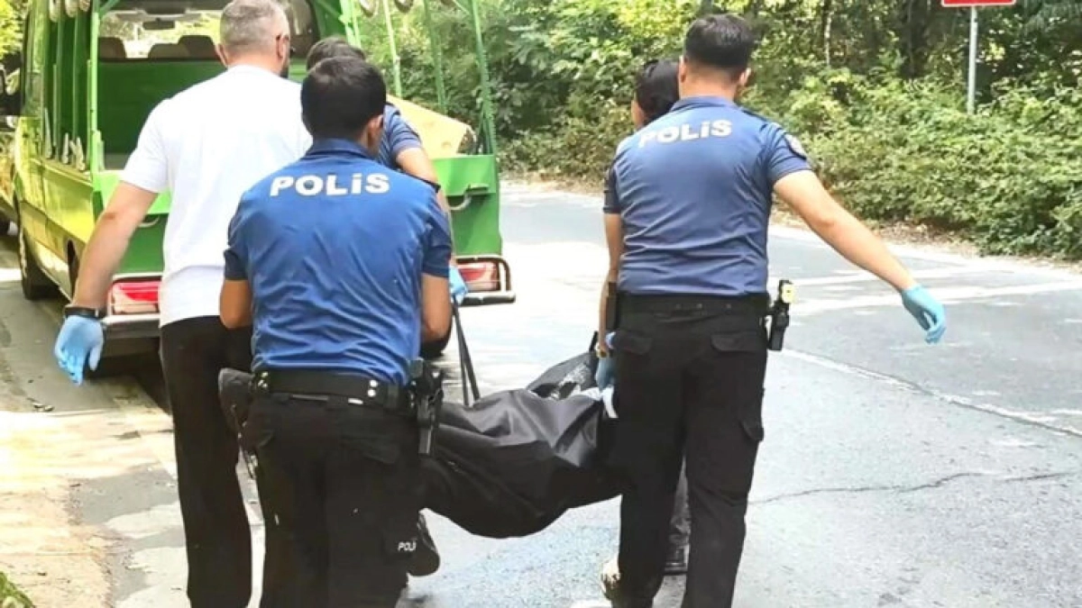 Фото: Sariyer Police Department