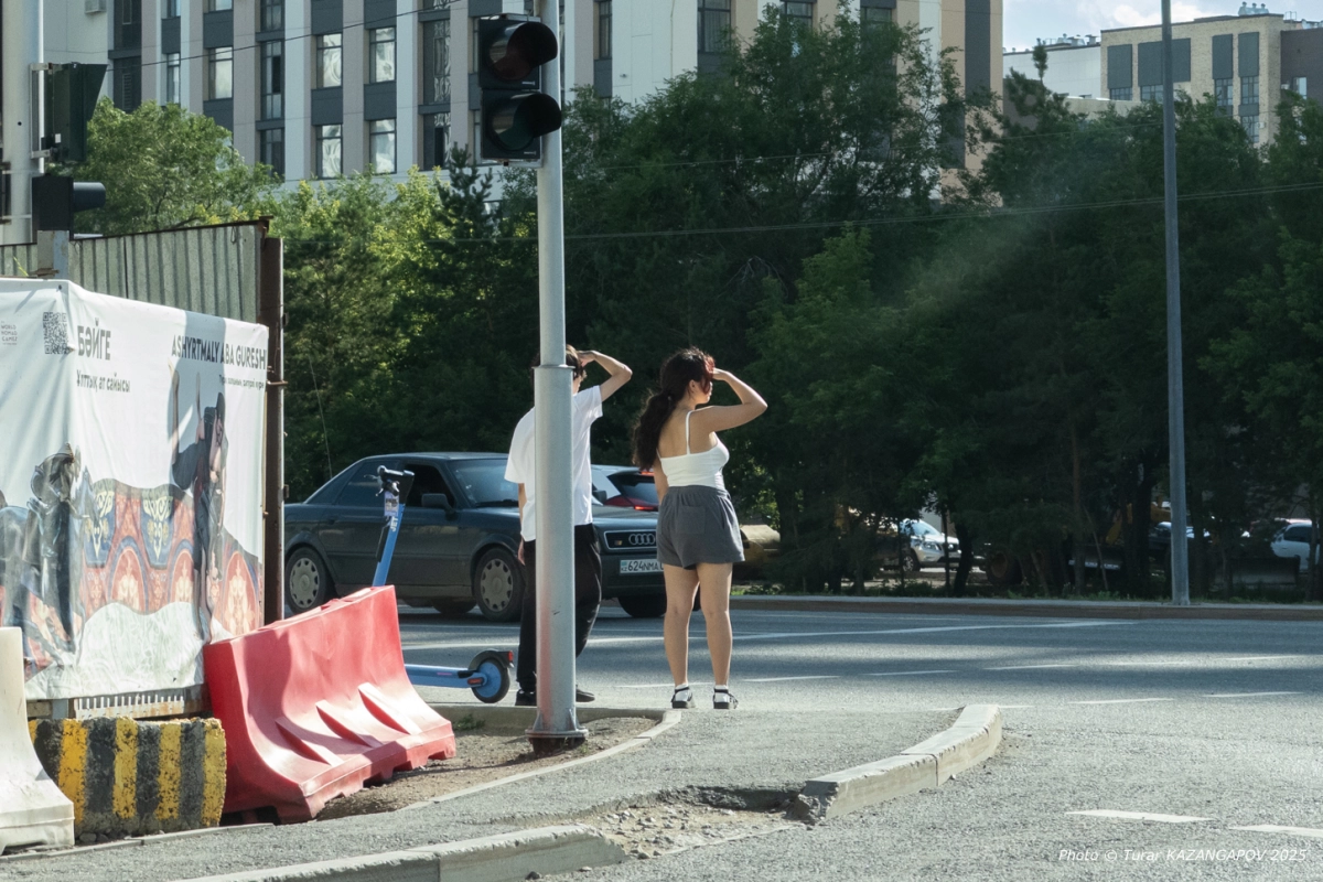 Фото: Турар Казангапов / NewTimes.kz