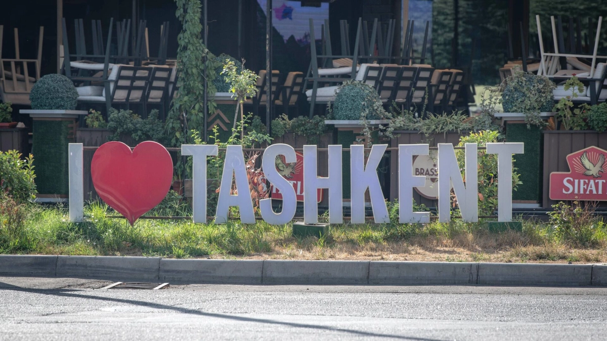 Фото: Sputnik / Актан Темирканов