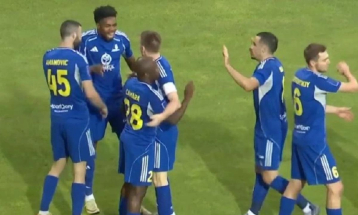 Фото: кадр из видео