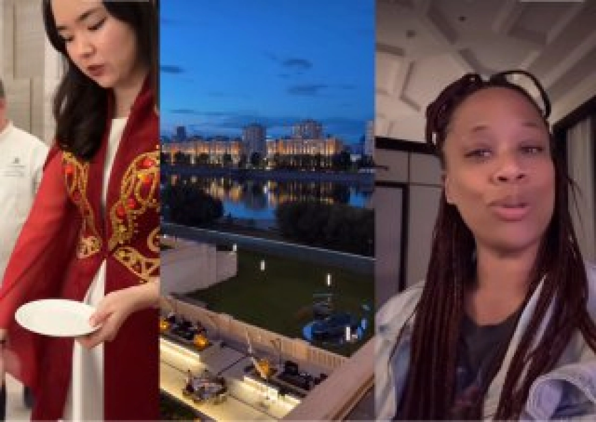 Фото: кадр из видео