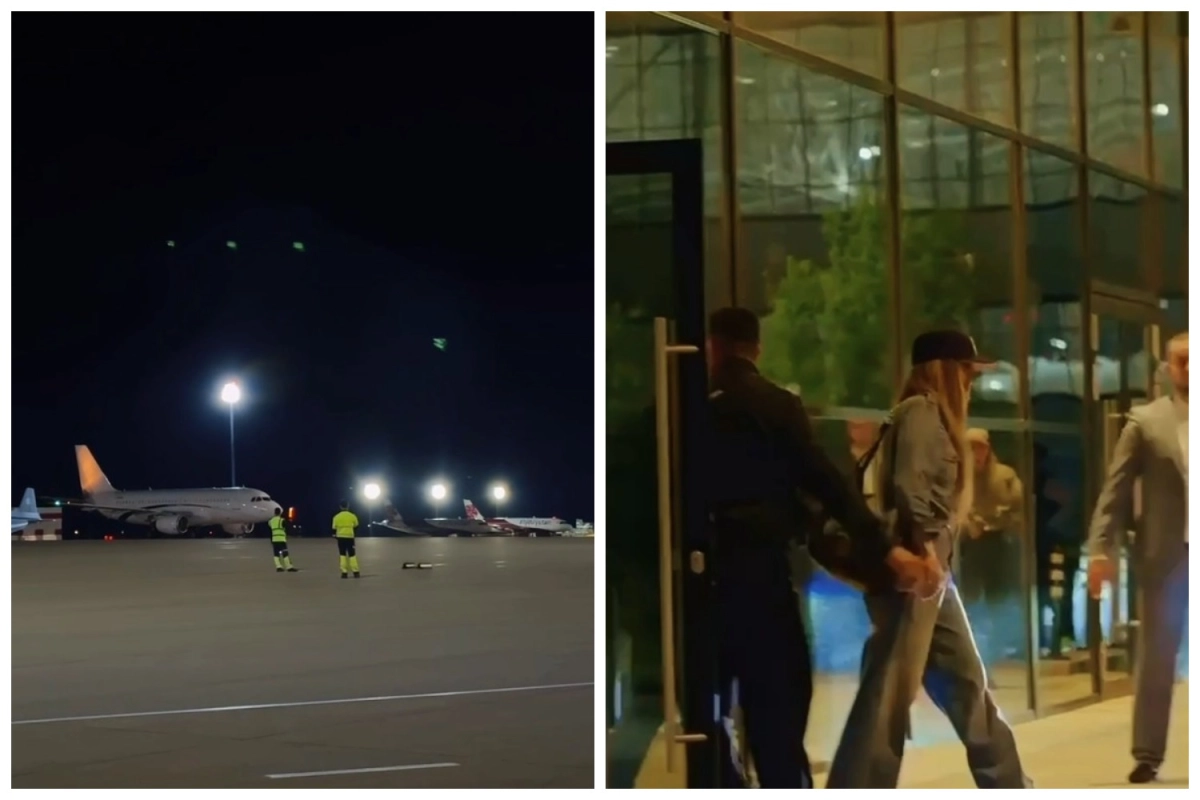 Фото: скриншот видео