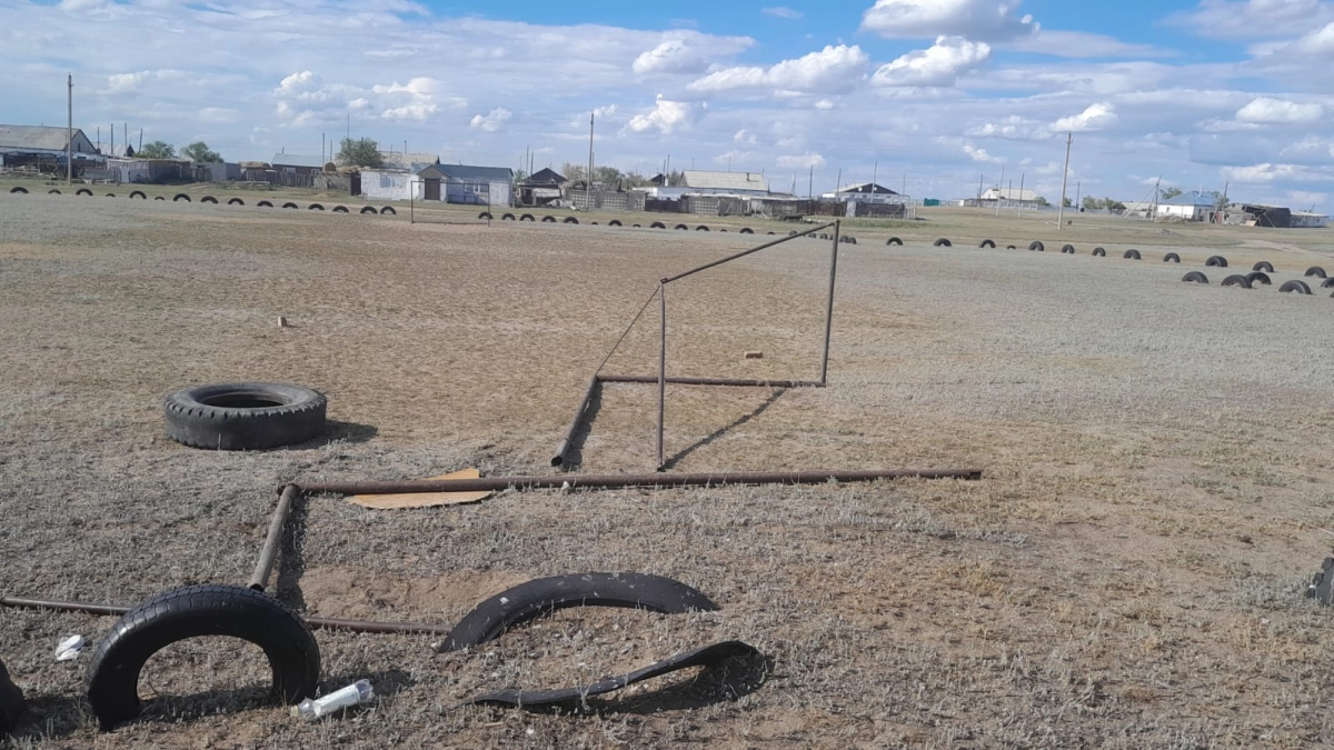 Фото: пресс-служба ДП Павлодарской области