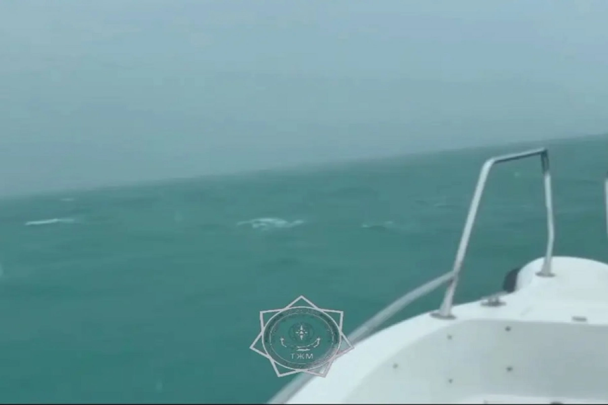 Фото: МЧС РК