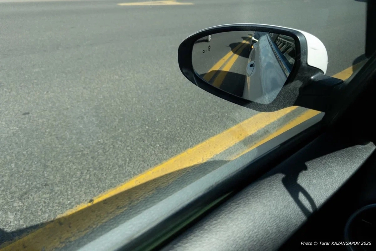 Фото: Newtimes.kz/ Турар Казангапов