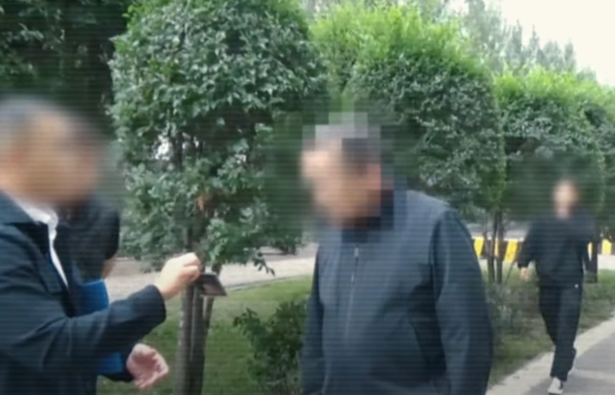 Фото: скриншот видео