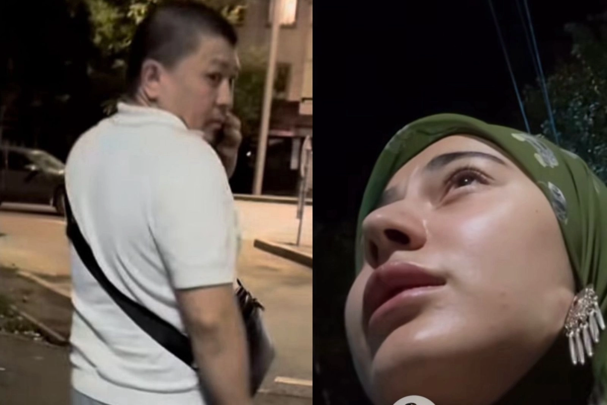 Фото: скриншот из видео