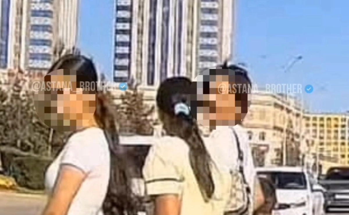 Фото: скриншот видео