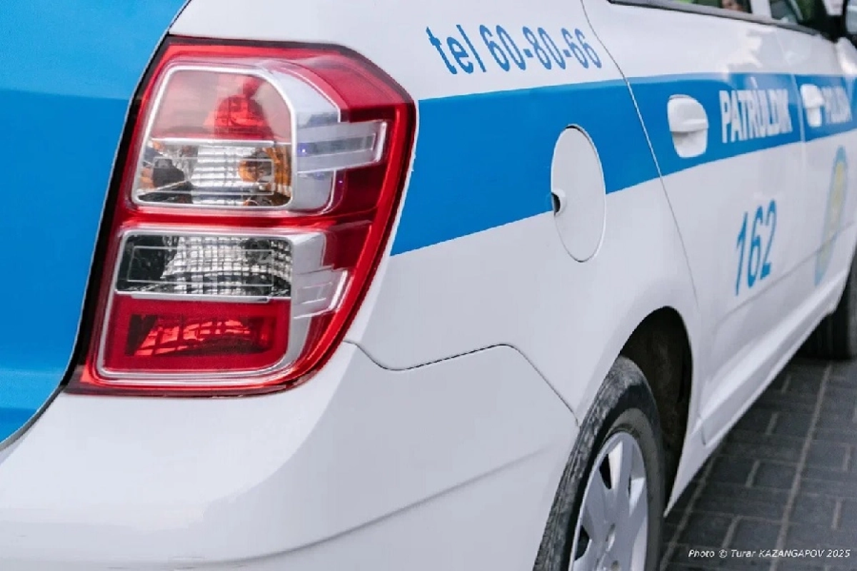 Фото: ИА «NewTimes.kz» / Турар Казангапов