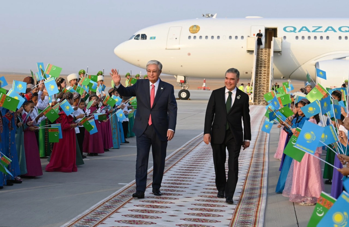 Фото: Пресс-служба Акорды