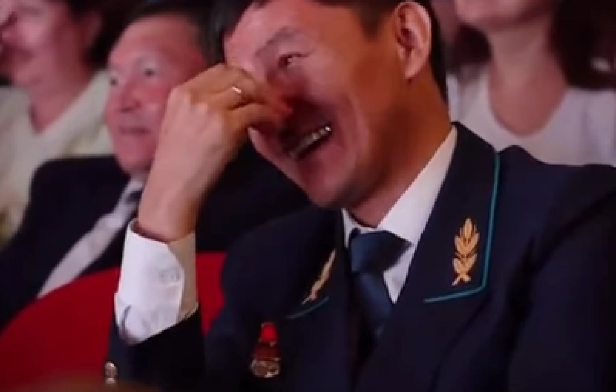 Кадр из видео