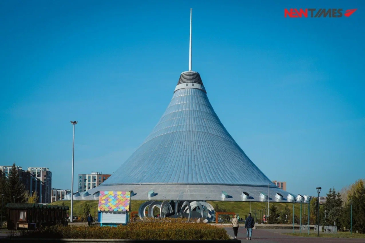 Фото: Newtimes.kz