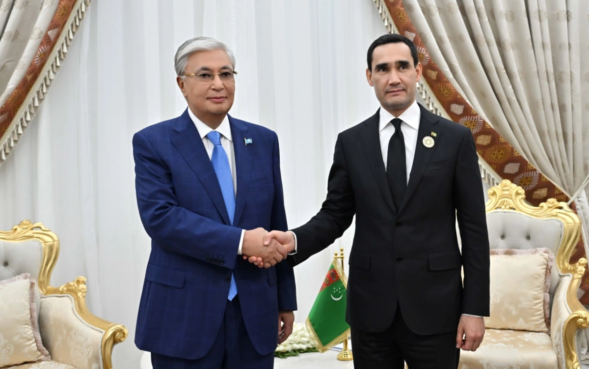 Фото: Акорда