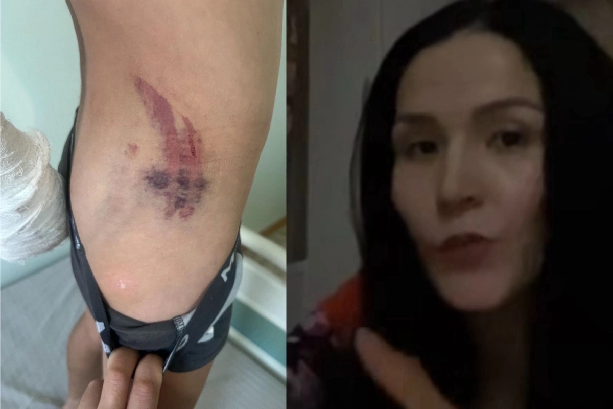 Фото: скриншот из видео