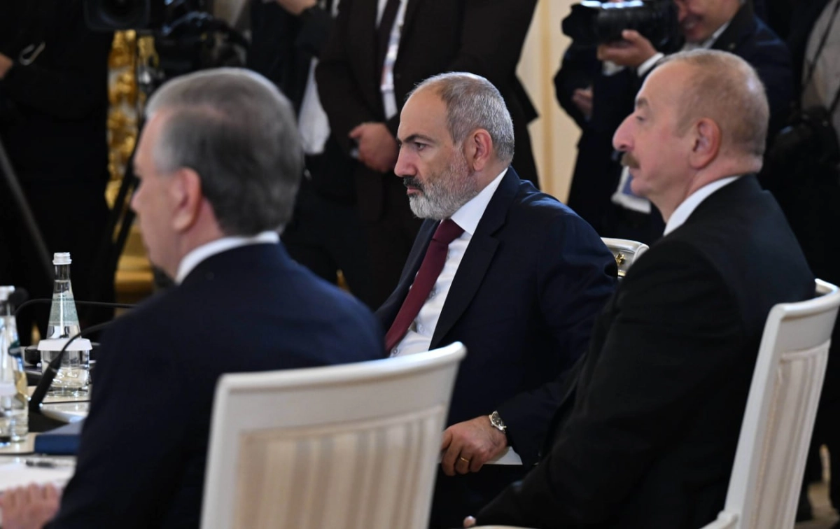 Фото: Акорда