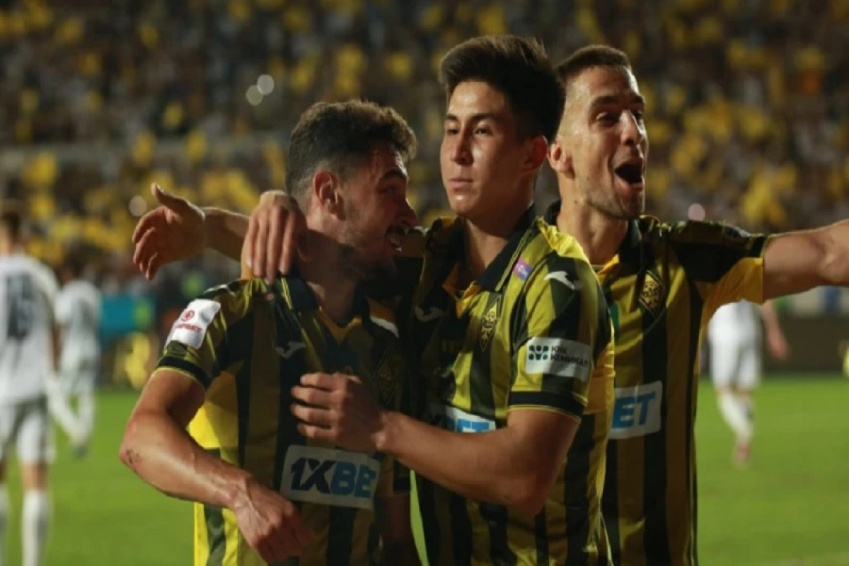 Фото: prosports.kz