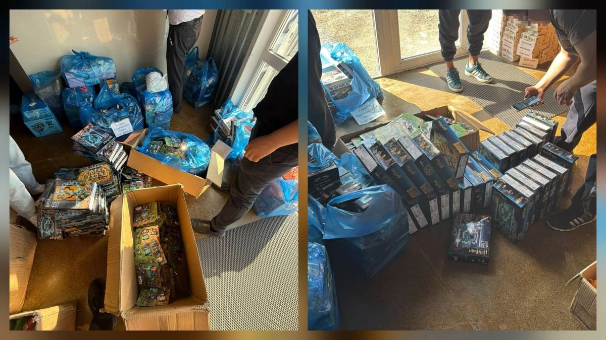 Фото: Polisia.kz