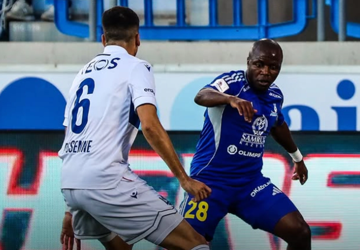 Фото: Instagram/@fca.astana