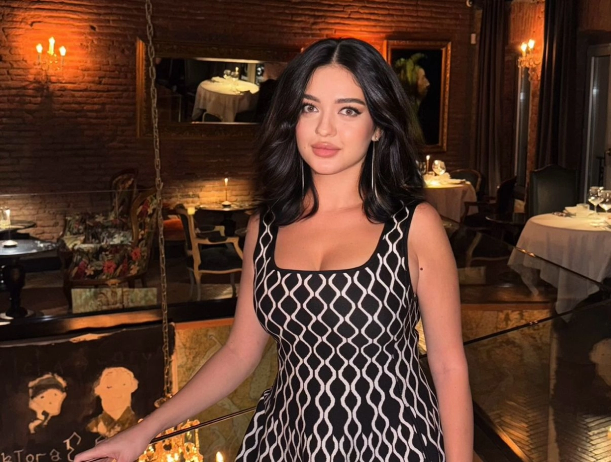 Фото: Из личного архива Дианы