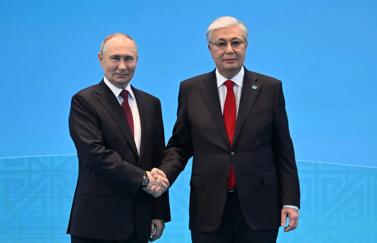 Фото: Акорда