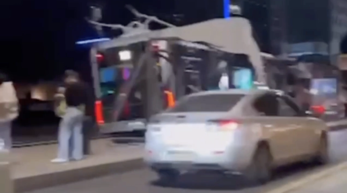 Фото: скриншот видео