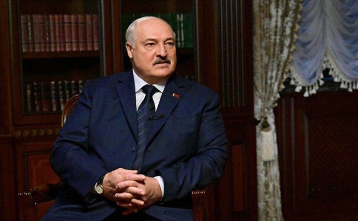 Фото: пресс-служба Президента Республики Беларусь