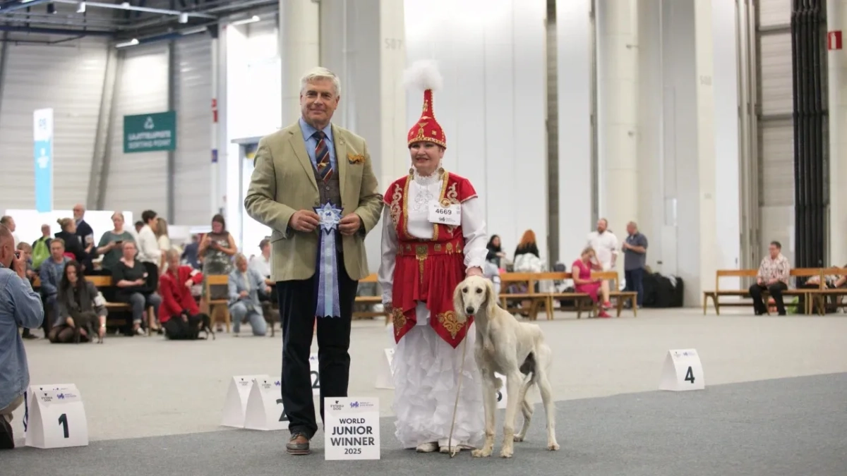 Фото организаторов