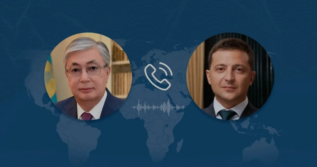 Фото: Акорда